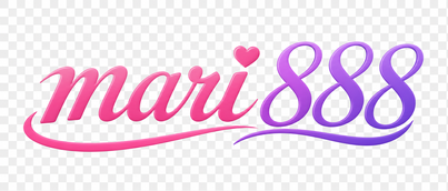 mari888 logo